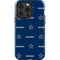 NFL Dallas Cowboys Blitz Series iPhone 15 Pro Impact Case